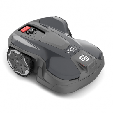 Automatinė vejapjovė Husqvarna Automower® 320 NERA 2