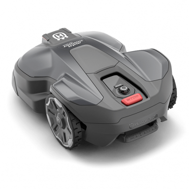 Automatinė vejapjovė Husqvarna Automower® 320 NERA 5