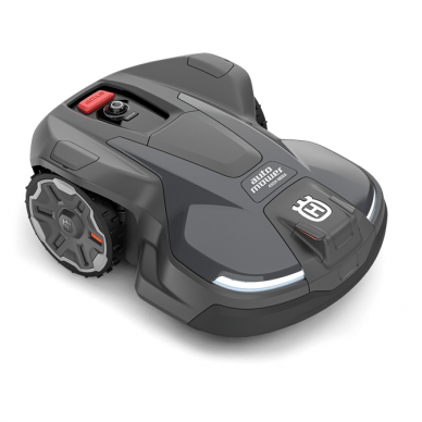 Automatinė vejapjovė Husqvarna Automower® 450X NERA 1