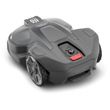 Automatinė vejapjovė Husqvarna Automower® 450X NERA 4