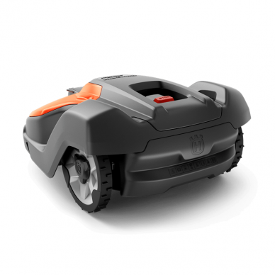 AUTOMATINĖ VEJAPJOVĖ HUSQVARNA AUTOMOWER® AM 550 EPOS 2