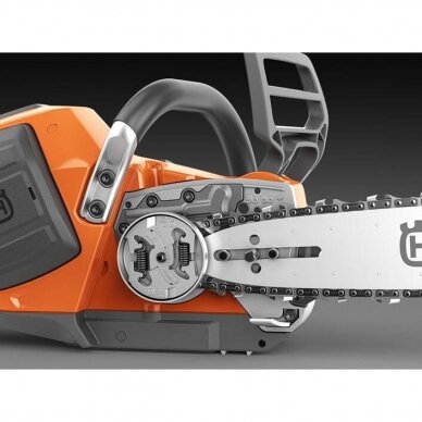 Husqvarna 542i XPG 1