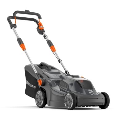 HUSQVARNA Aspire LC34-P4A 7