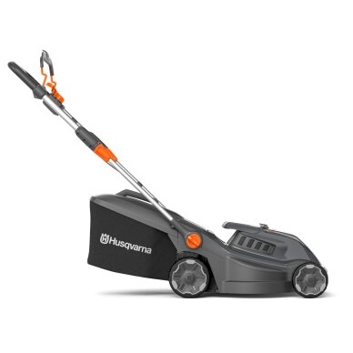 HUSQVARNA Aspire LC34-P4A 8