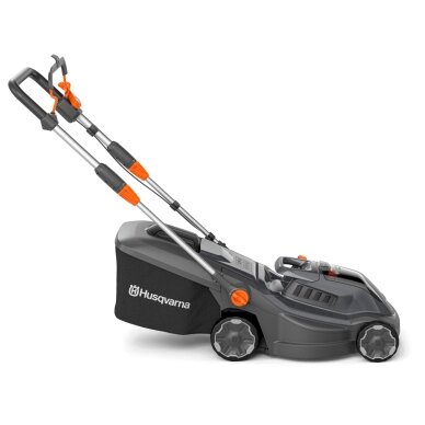 HUSQVARNA Aspire LC34-P4A 10