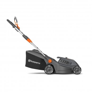 HUSQVARNA Aspire LC34-P4A 2