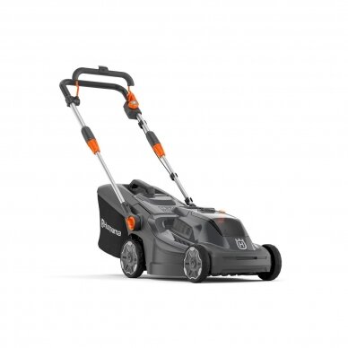 HUSQVARNA Aspire LC34-P4A