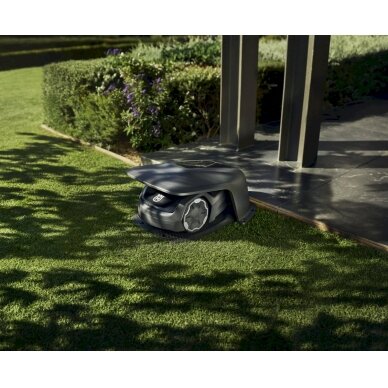 Husqvarna Automower® Garažas Aspire 2