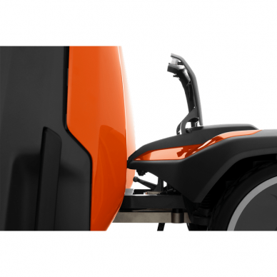 HUSQVARNA CEORA™ Razor 43M pjovimo agregatas 2