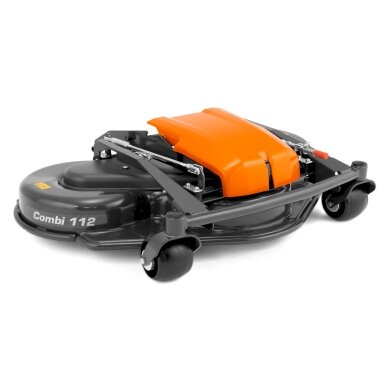 Husqvarna Combi 112 - ARCM5112v1 1