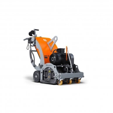 Husqvarna GRINDŲ FREZAVIMO MAŠINOS BMP 335