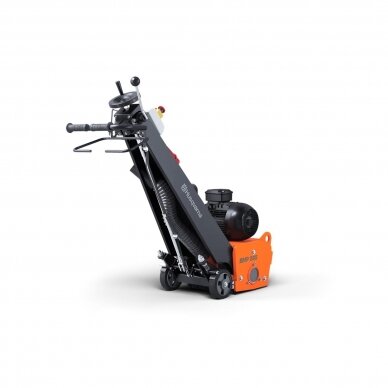 Husqvarna GRINDŲ FREZAVIMO MAŠINOS  BMP 265 1