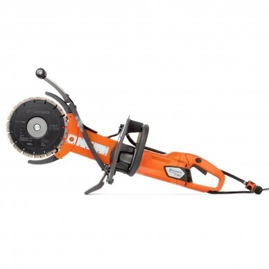 Husqvarna K4000 Cut-n-Break