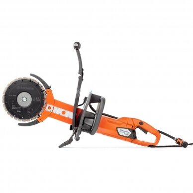 Husqvarna K4000 Cut-n-Break 1