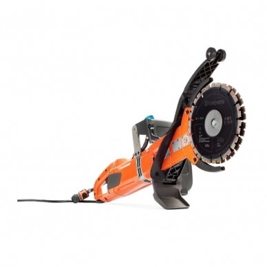 Husqvarna K4000 Cut-n-Break 2