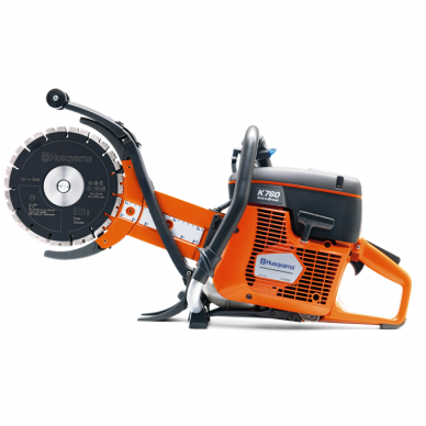 Husqvarna K760 Cut-n-Break