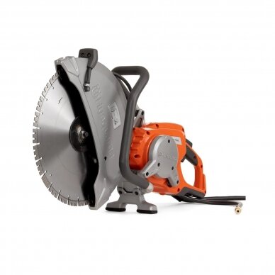 Husqvarna K7000 Ring 17"(be maitinimo bloko PP 70)