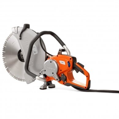 Husqvarna K7000 Ring 17"(be maitinimo bloko PP 70) 1