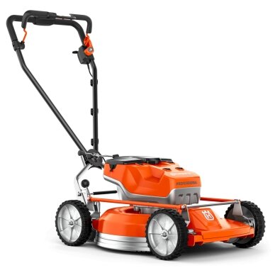 HUSQVARNA LB 553iV 4