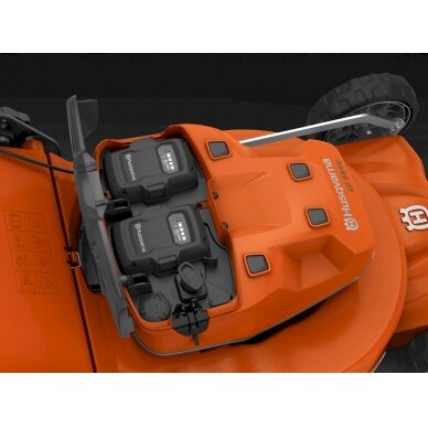 HUSQVARNA LC 551iV 4