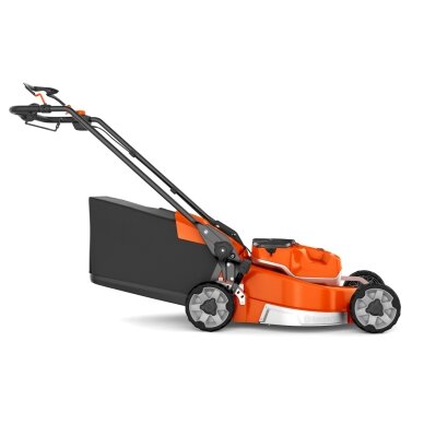 HUSQVARNA LC 551iV 5