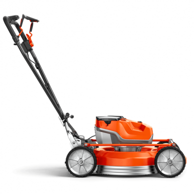 HUSQVARNA LB 553iV 2