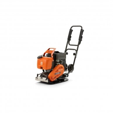 Husqvarna LFe 60 LAT