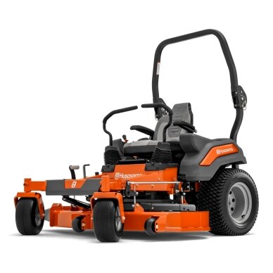 HUSQVARNA NULINIO APSISUKIMO Z448 4