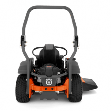 HUSQVARNA NULINIO APSISUKIMO Z448 2