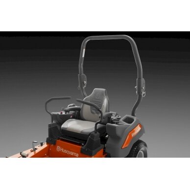 HUSQVARNA NULINIO APSISUKIMO Z448 6