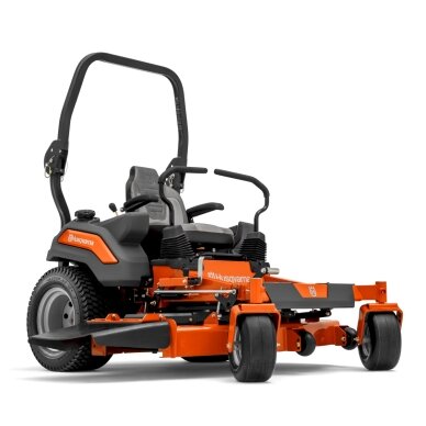 HUSQVARNA NULINIO APSISUKIMO Z448 3