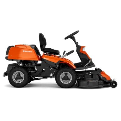 HUSQVARNA R 216T AWD 4