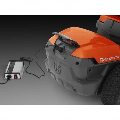 Husqvarna R112iC 1