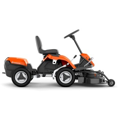 Husqvarna R112iC 4