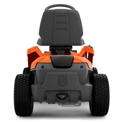 Husqvarna R112iC 6