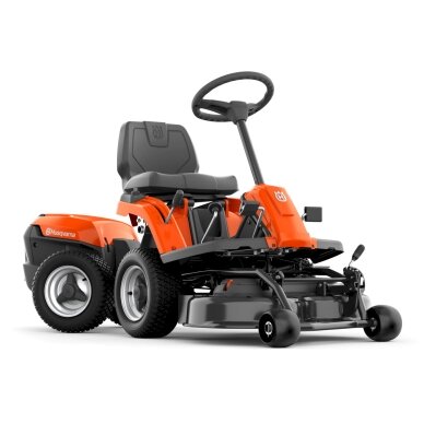 Husqvarna R112iC 3