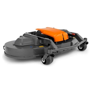 Husqvarna R137 - ARCR5137v1 1