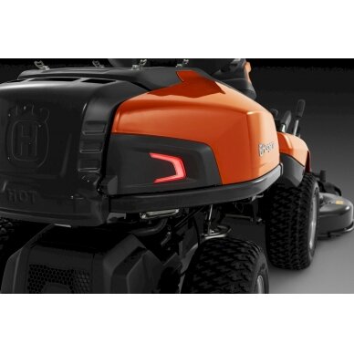 Husqvarna r316 2024 txs awd