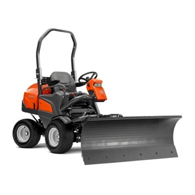 HUSQVARNA sniego peilis 500 serija HSH 140 2