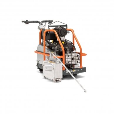 Husqvarna Soff-Cut 4000