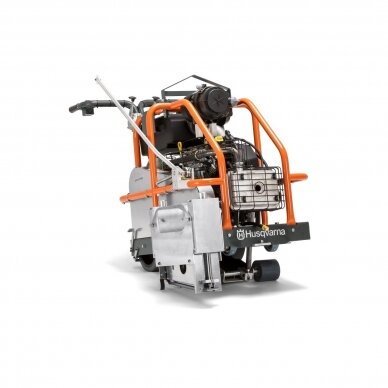 Husqvarna Soff-Cut 4000 1