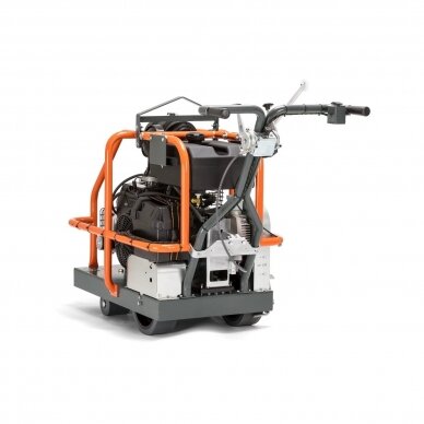 Husqvarna Soff-Cut 4000 2