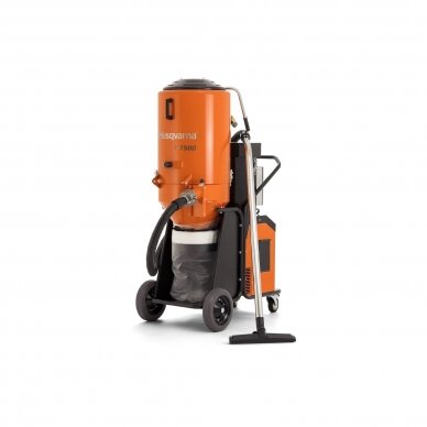 Husqvarna T 7500