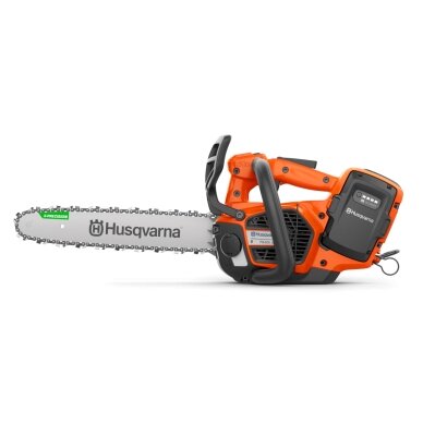 HUSQVARNA T540iXPG 1