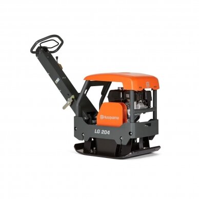 Husqvarna tankinimo įranga LG 204