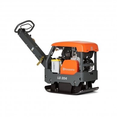 Husqvarna tankinimo įranga LG 300