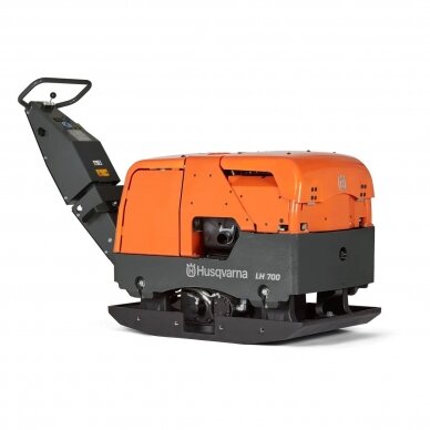 Husqvarna tankinimo įranga  LH 700