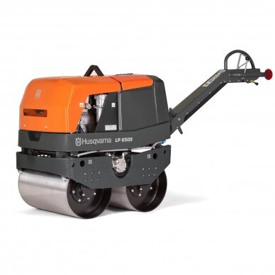 Husqvarna tankinimo įranga LP 6505