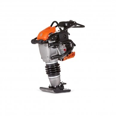 Husqvarna tankinimo įranga LT 8005 13"