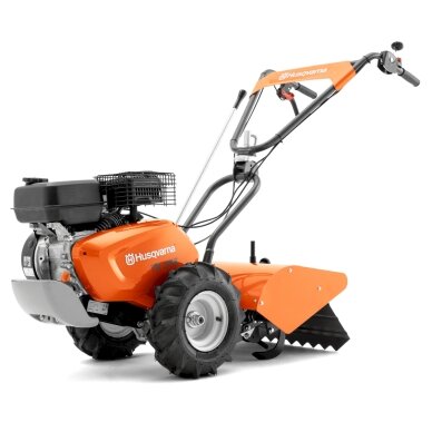 KULTIVATORIUS HUSQVARNA TR348 1